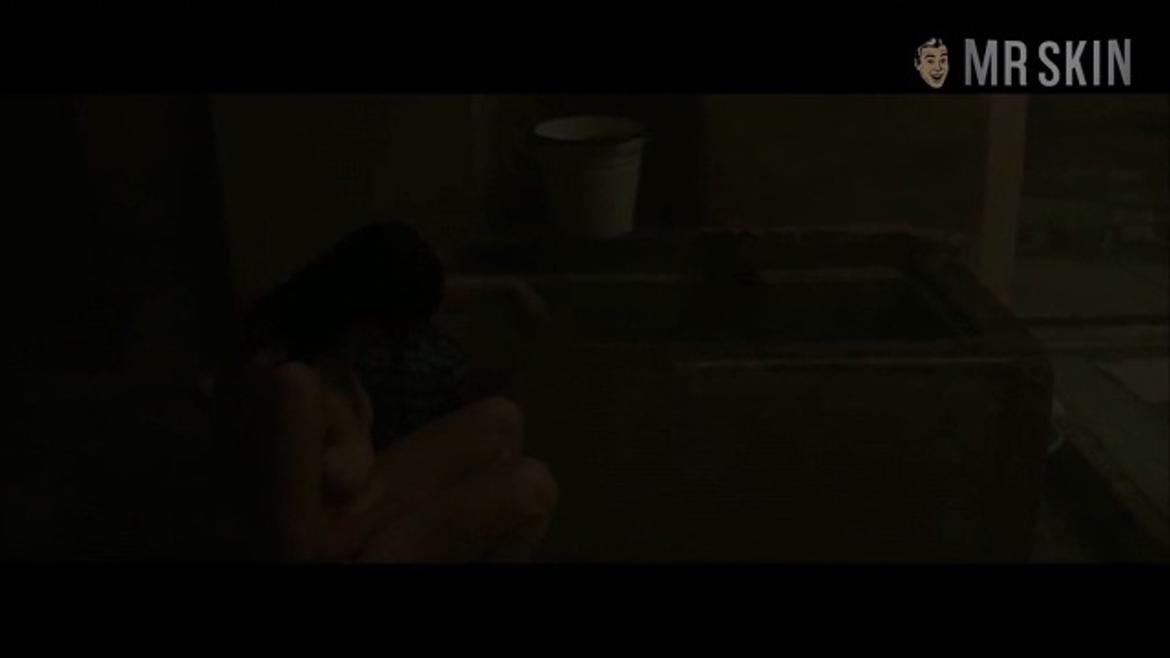 Hiam Abbas in I Still Hide to Smoke (2016) Right Breast Underwear Breasts Right Breast 279924