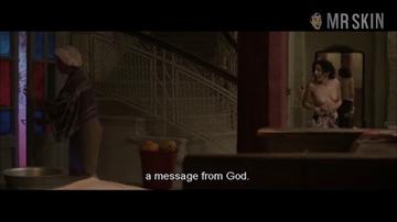 Fadila Belkebla in I Still Hide to Smoke (2016) Breasts Underwear Breasts Underwear 279927