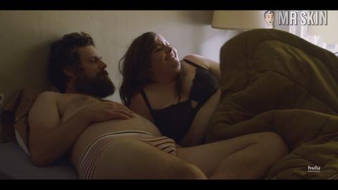 Shrill's Sexiest Scenes with Aidy Bryant. Sexy, Underwear. 280104