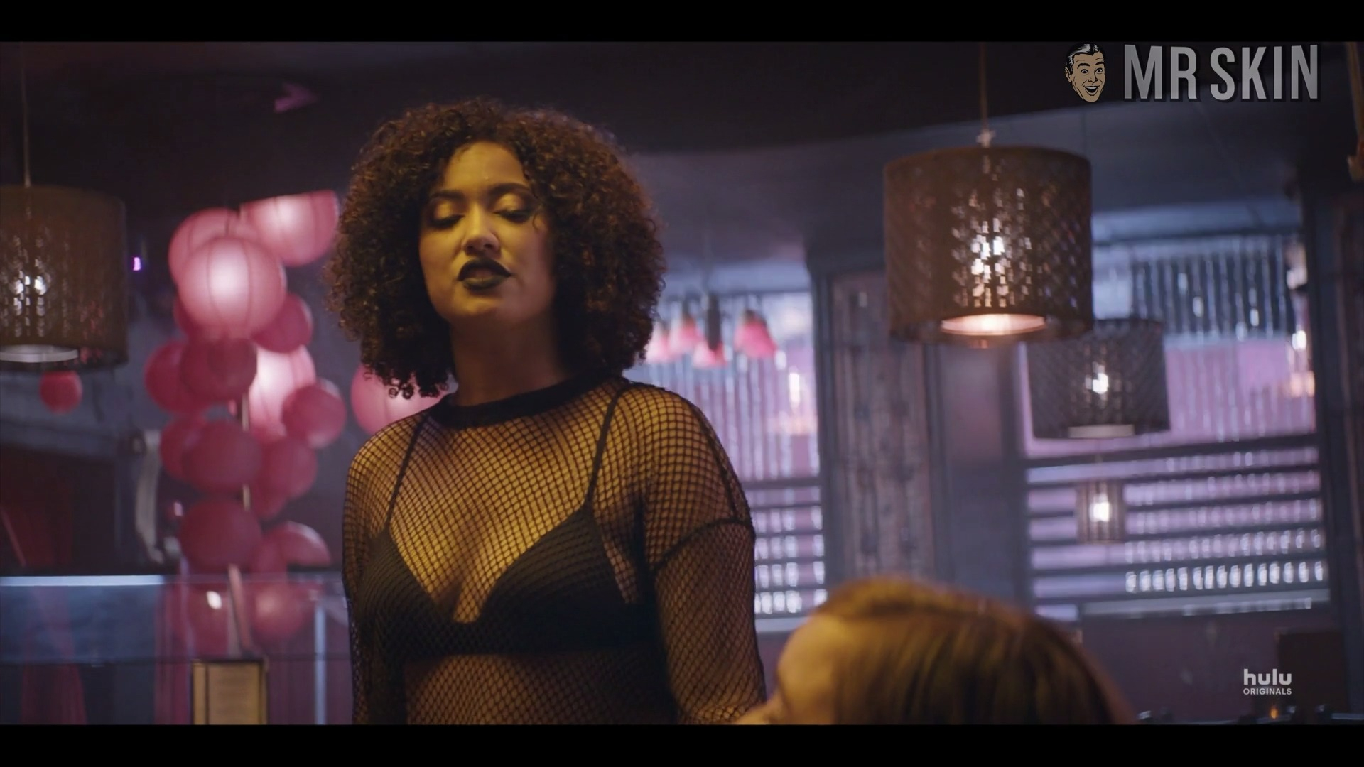 Niccole Thurman, Jennifer Bartels in Shrill (2019-2021) Sexy Underwear Bikini Bikini Sexy 280110