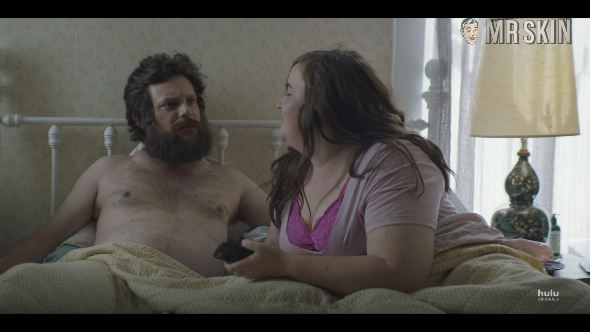 Shrill's Sexiest Scenes with Aidy Bryant. Underwear, sexy. 280128