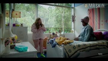 Aidy Bryant in Shrill (2019-2021) Underwear Sexy Underwear 299244
