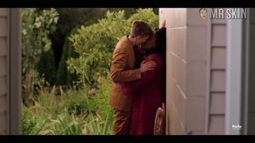 Lolly Adefope, E.R. Fightmaster in Shrill (2019-2021) Lesbian Lesbian Sexy 299262