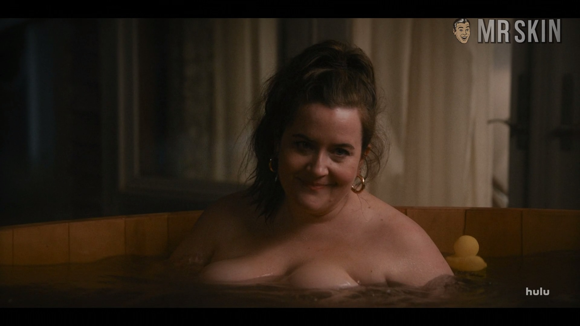 Hottest Aidy Bryant Scene in Shrill. Sexy, underwear. 322298