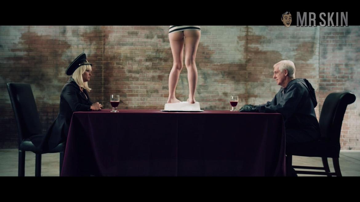 Miranda Meriwether in Amazon Hot Box (2018) Butt Butt 280233