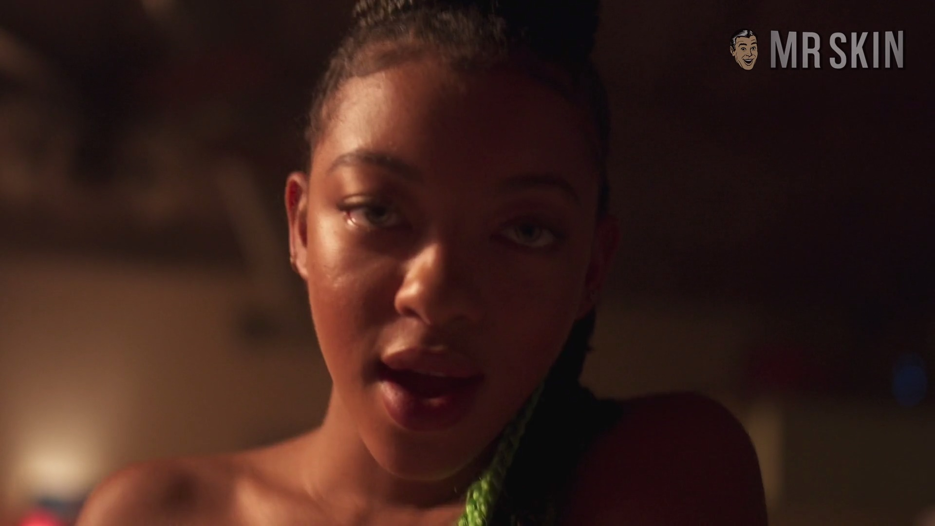 Zolee Griggs in Boomerang (2019-2020) Sexy Sexy 303216