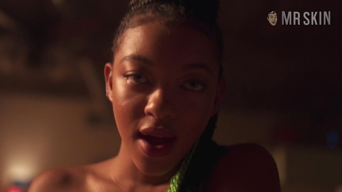 Zolee Griggs in Boomerang (2019-2020) Sexy Sexy 303216