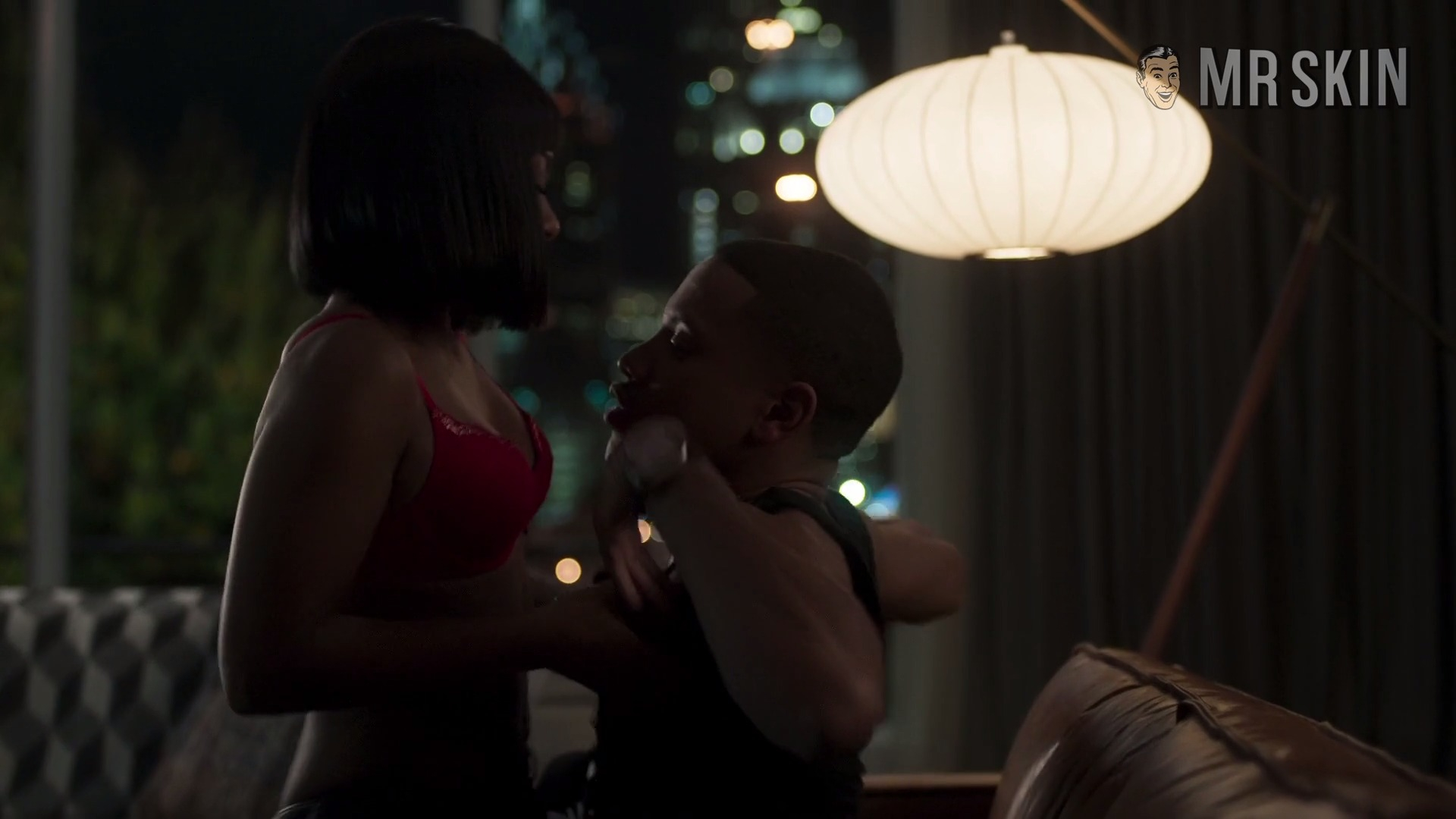 Tetona Jackson in Boomerang (2019-2020) Sexy Underwear Sexy Underwear 280266