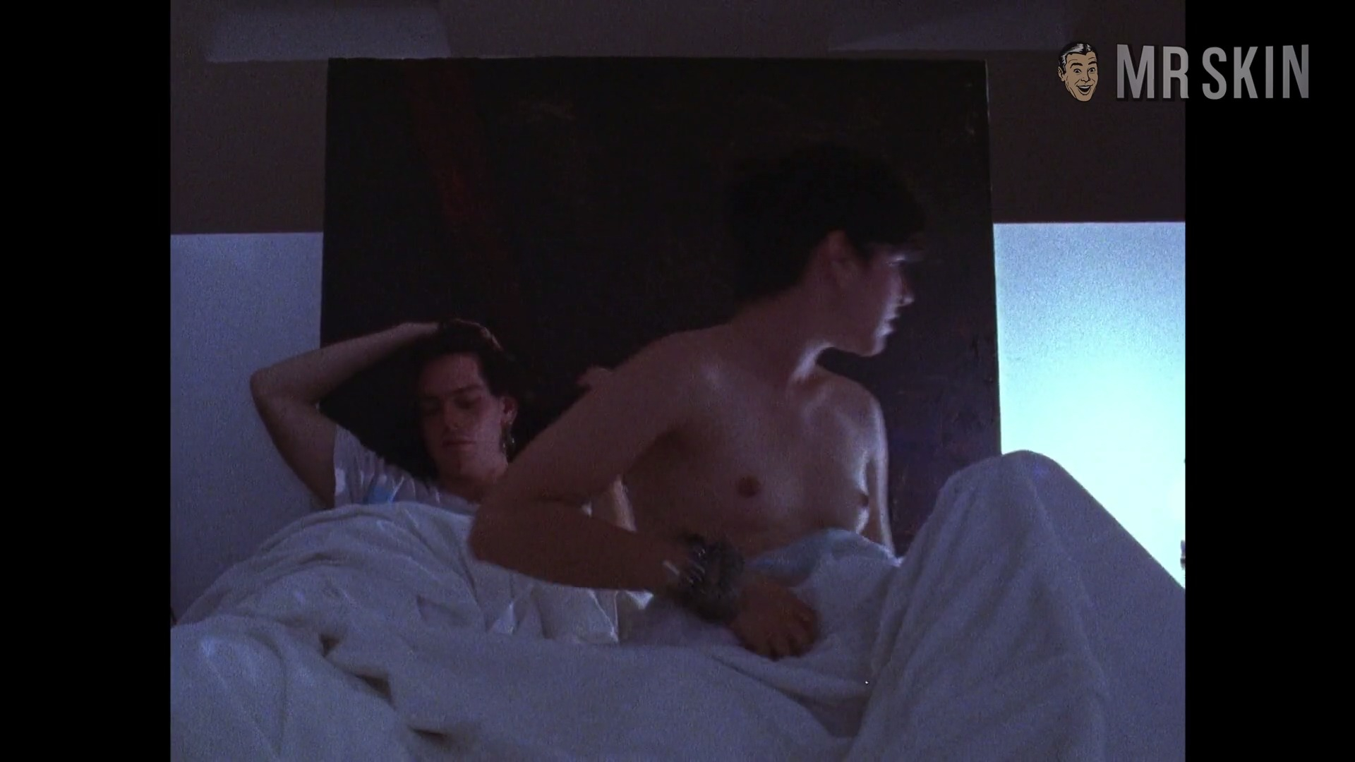 Darcy Marta in The Living End (1992) Breasts Breasts 280275