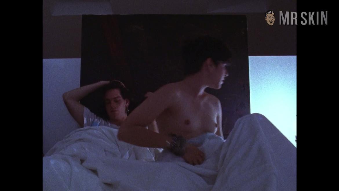 Darcy Marta in The Living End (1992) Breasts Breasts 280275
