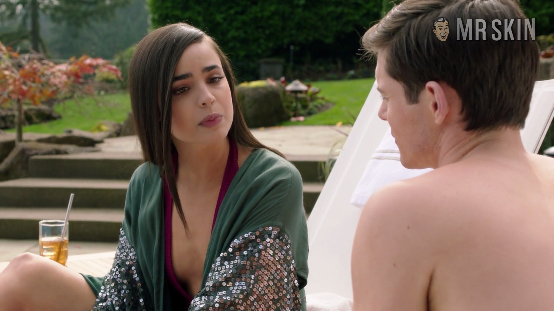 Sofia Carson in Pretty Little Liars: The Perfectionists (2019) Sexy Sexy 280305