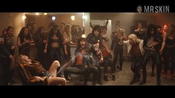 Erin Ownbey in The Dirt (2019) Merkin Merkin Sexy 280377