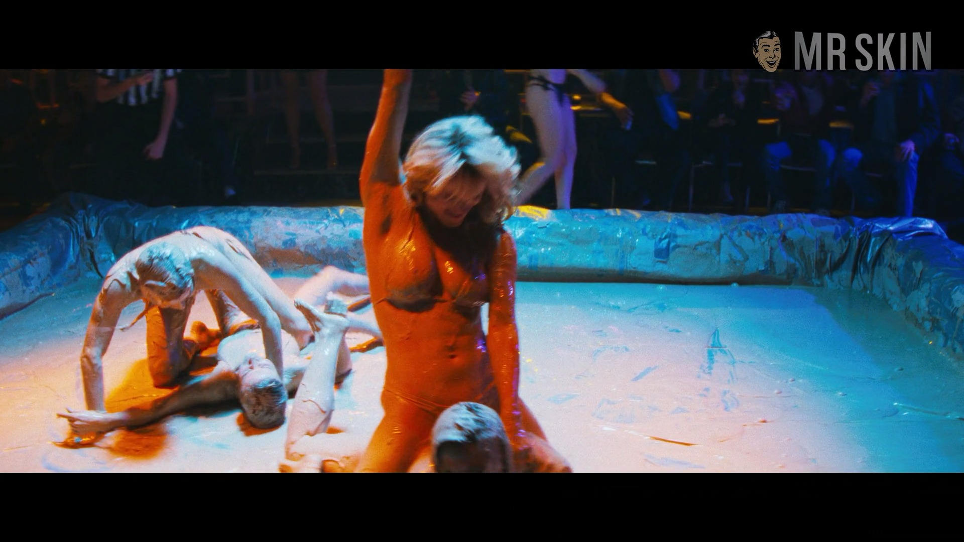 Hottest Sharise Scenes. Bikini, Sexy. 280395