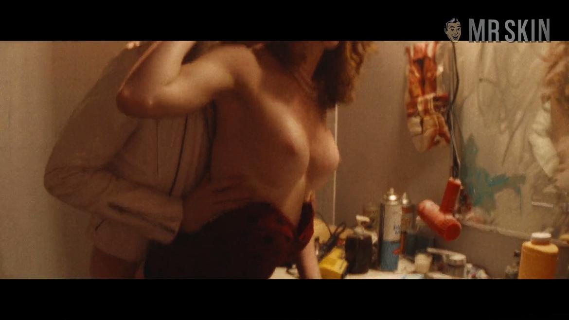 Alyssa Marie Stilwell in The Dirt (2019) Breasts Breasts 280374