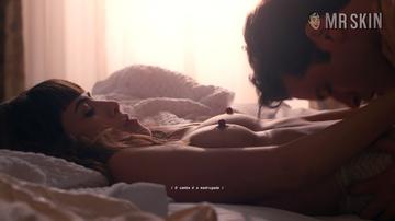 Maria Casadevall in Girls From Ipanema (2019-2020) Breasts Underwear Bikini Breasts 307707