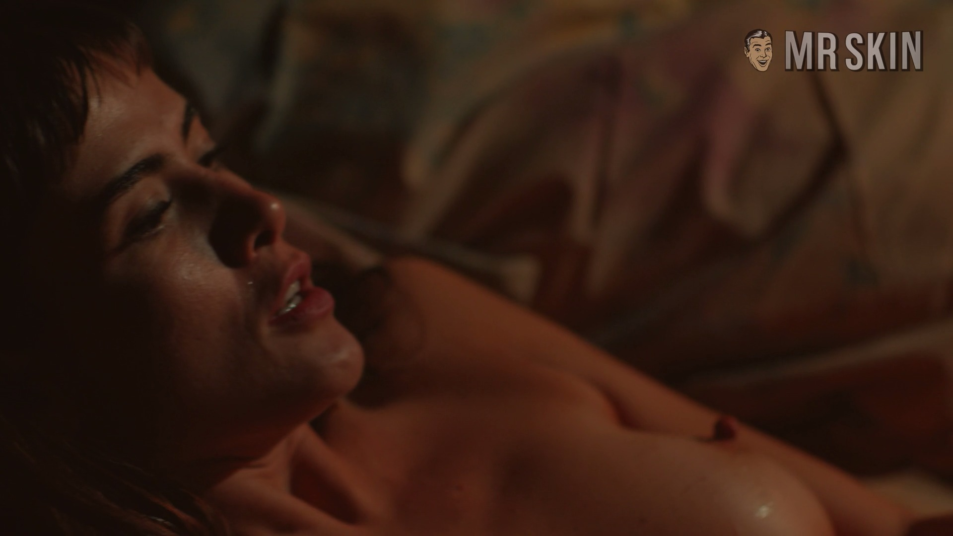 Maria Casadevall in Girls From Ipanema (2019-2020) Breasts Bikini Breasts 280455