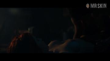 Liz Solari in The Last Man (2018) Breasts Underwear Breasts Sexy 280524