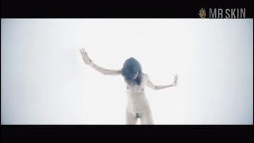 Désirée Giorgetti in Ritual - A Psychomagic Story (2013) Breasts Bush Breasts Bush 280581