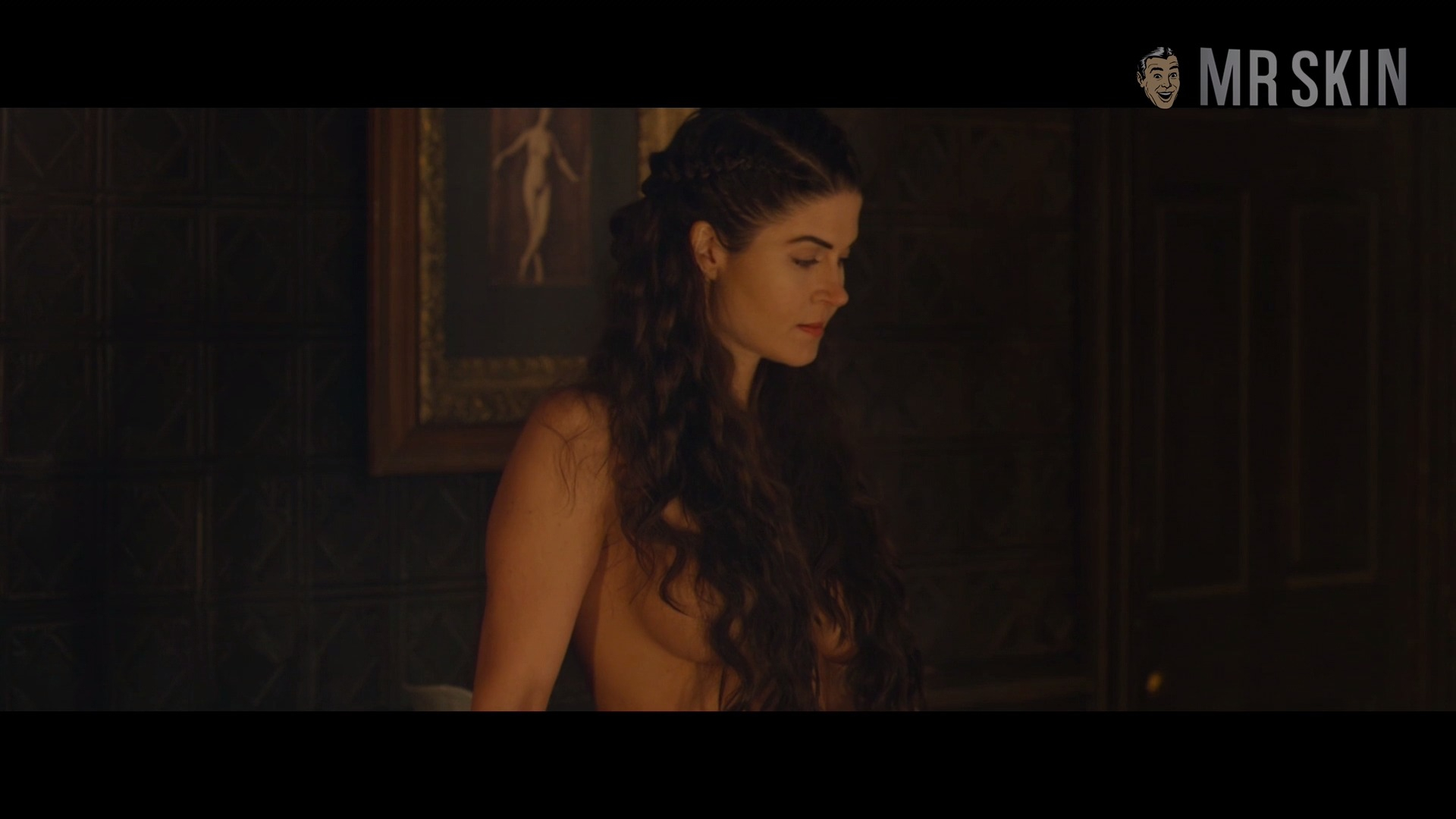 Big Kill's Sexiest Scenes with Stephanie Beran. Sexy, butt. 280644
