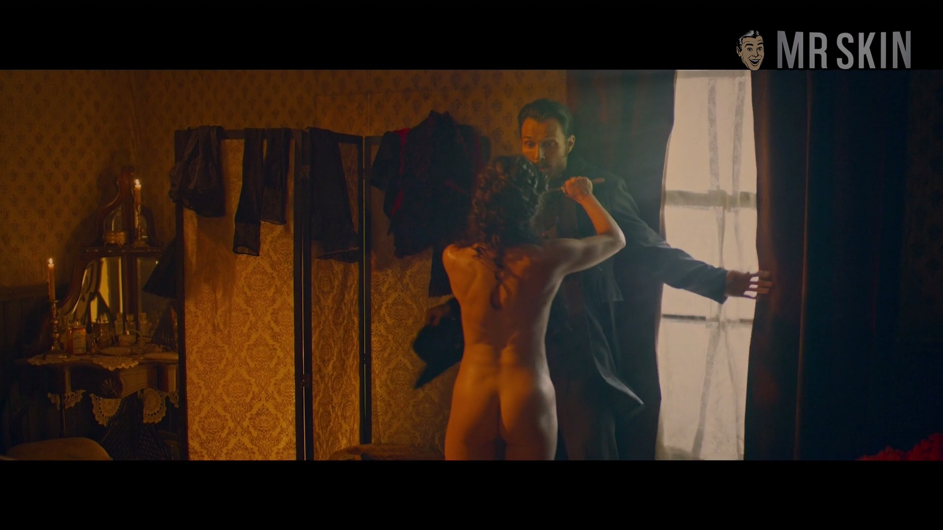 Stephanie Beran in Big Kill (2018) Butt Sexy Butt Sexy 280650