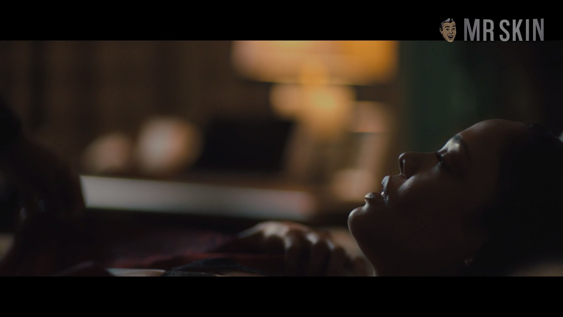 Hottest Bianca Creed Scenes. Underwear. 280665