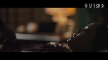 Tessa Thompson in Creed II (2018) Underwear Underwear 280665