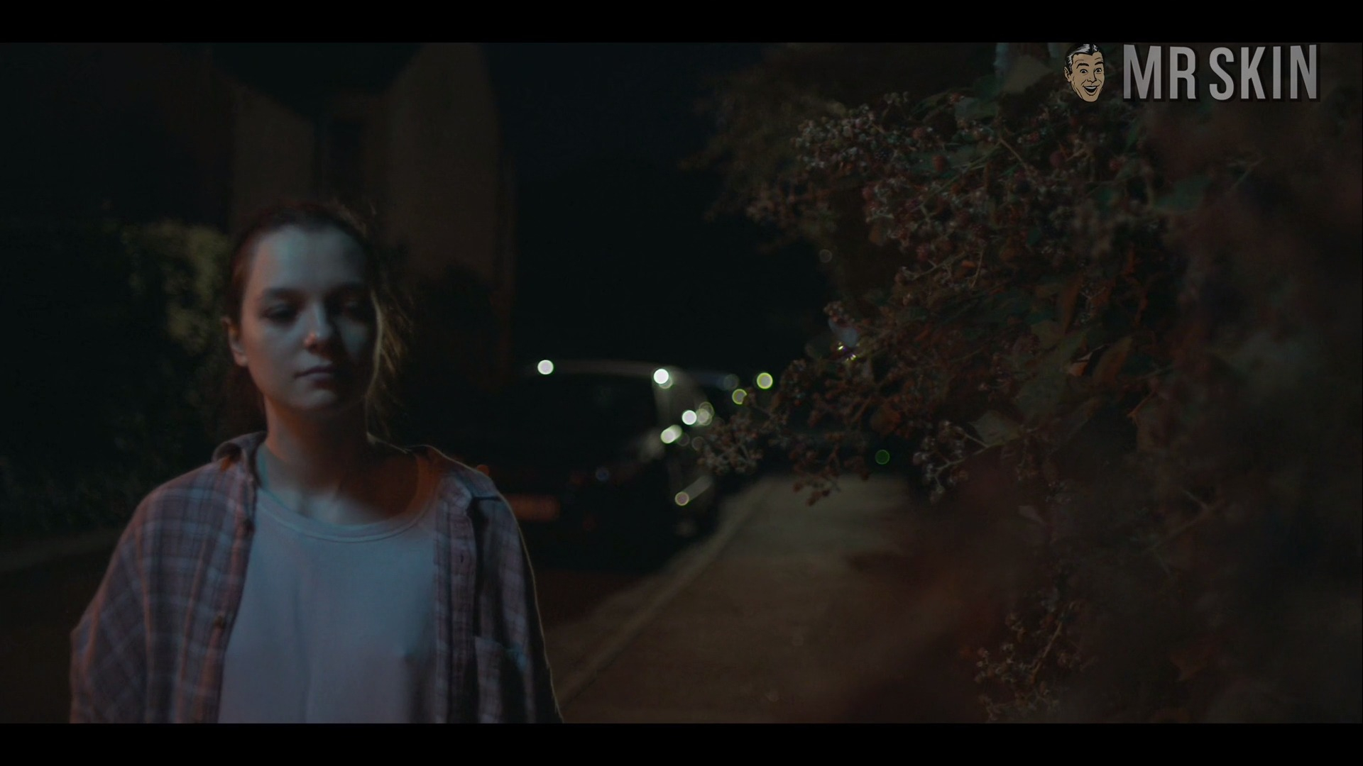 Esme Creed-Miles in Hanna (2019-2021) Sexy Sexy Underwear 280683