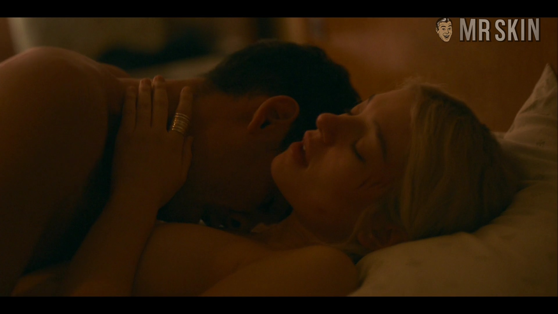 Hottest Hanna Scenes. Sexy, underwear. 332043