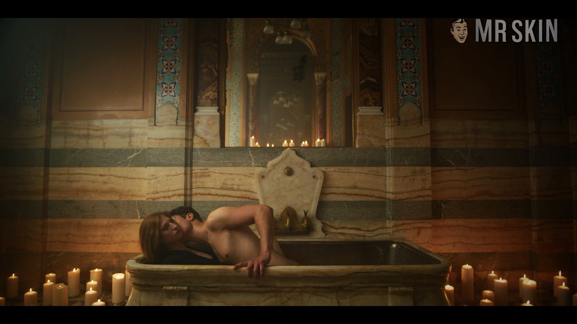 Hottest Esther Vanhove Scenes. Sexy, breasts. 280725