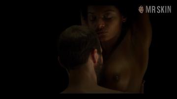 Philypa Phoenix in Osmosis (2019) Breasts Breasts Butt 280785