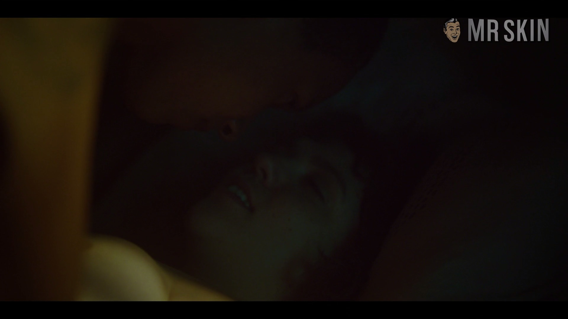 Luana Silva in Osmosis (2019) Breasts Breasts Sexy 280788