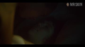 Luana Silva in Osmosis (2019) Breasts Breasts Sexy 280788