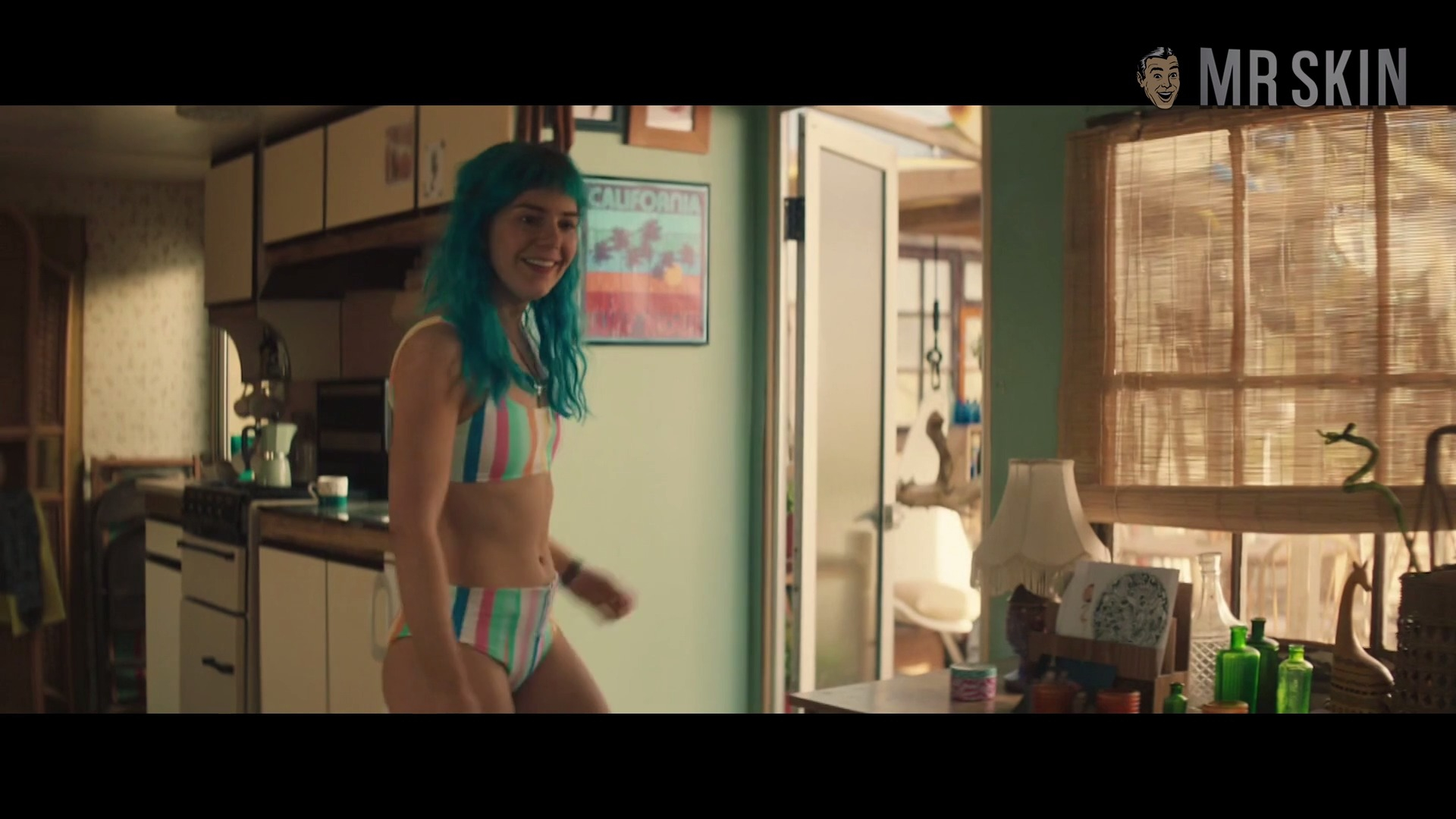 Hottest Ruby Newman Scenes. Bikini, Sexy, underwear. 280803