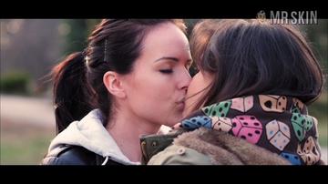 Emily Alatalo, Jennifer Polansky in Inspiration (2016) Lesbian Lesbian Sexy 280857