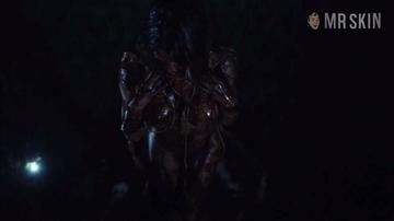 Stormi Maya Alvarado in Terrortory 2 (2018) Breasts Sexy Breasts Sexy 280902