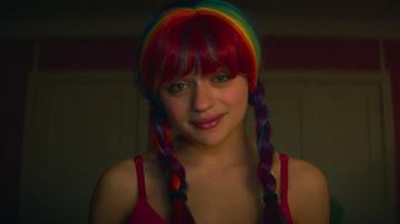 Joey King in The Act (2019) Underwear Butt Sexy 281526