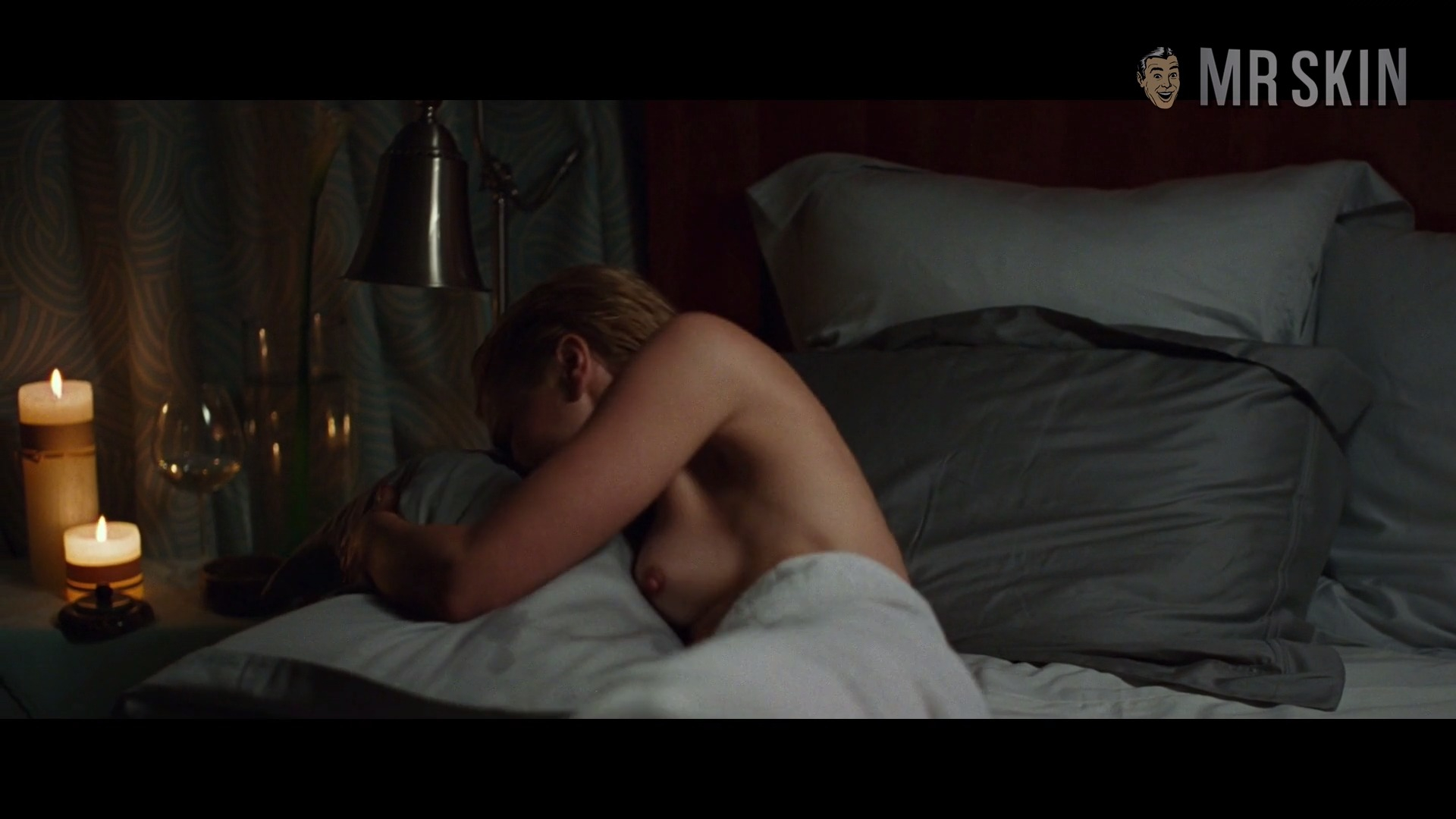 Rosie Fellner Naked as Josie / Wife. Left Breast, breasts, butt. 280977