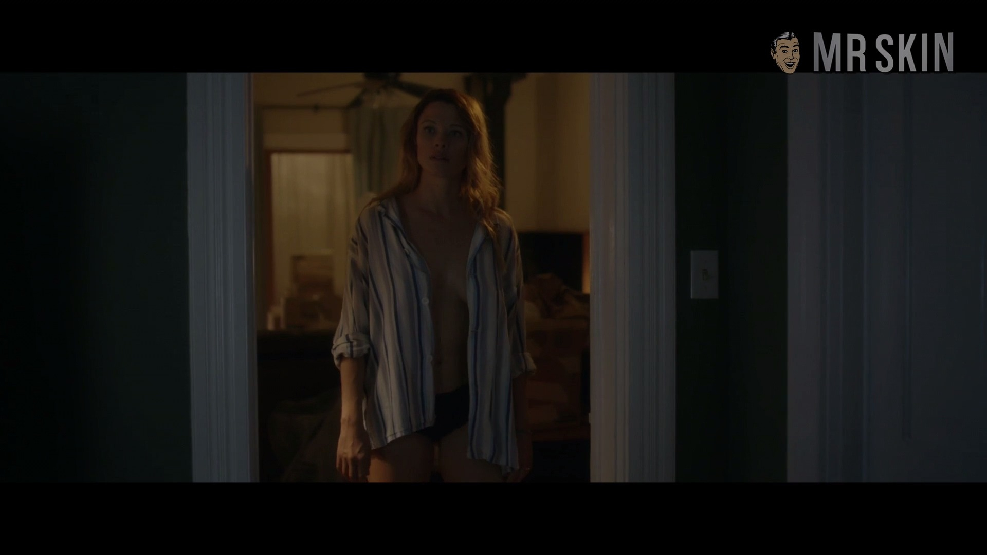 Hottest Samantha Day Scenes. Sexy, Underwear, breasts. 281001