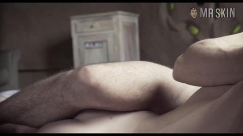Flor Dragonetti Nude in We Are Thr3e. Butt, breasts, bush. 281157