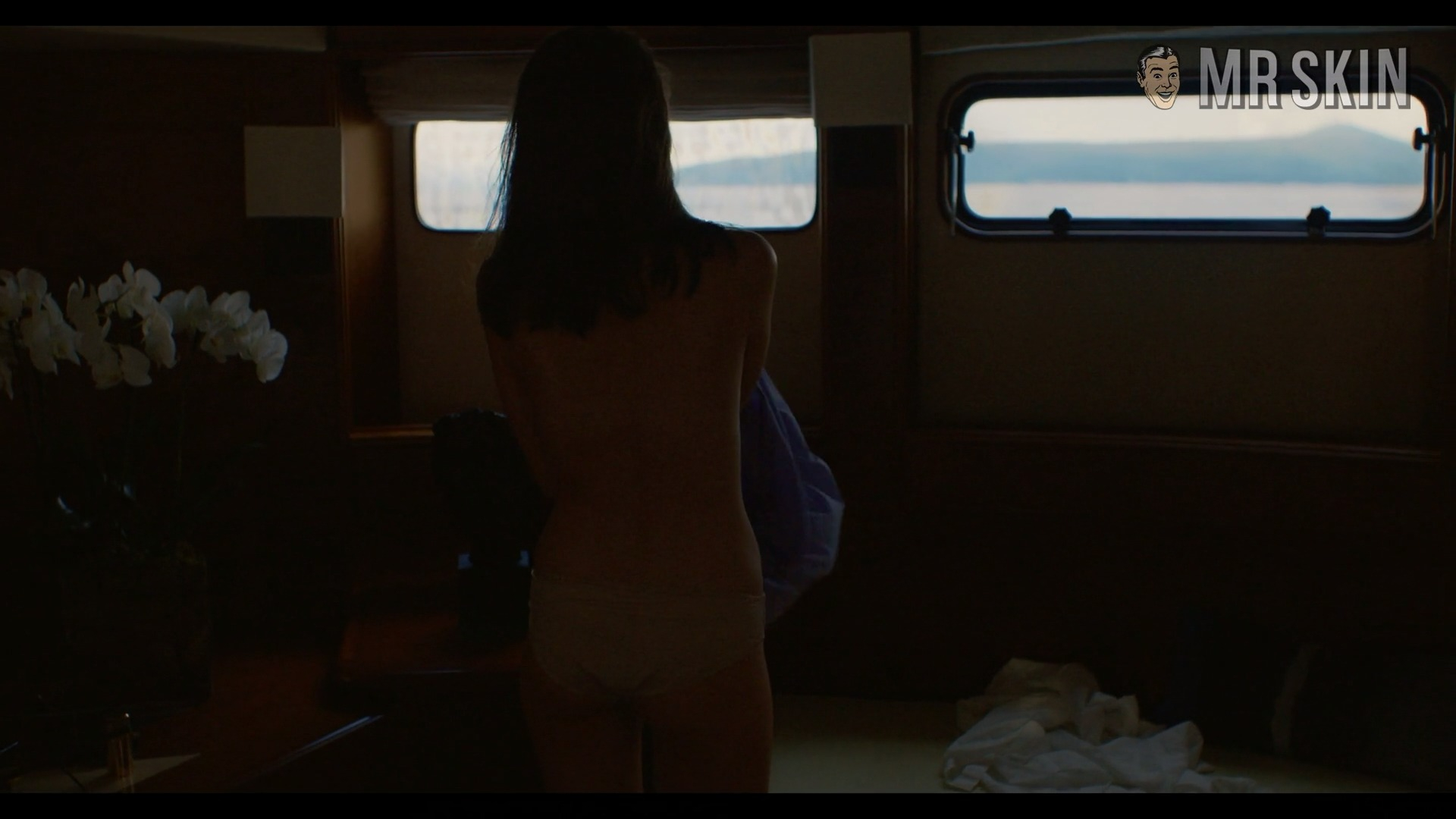 Hottest Maja Scenes. Sexy, Underwear, bikini, breasts. 281247
