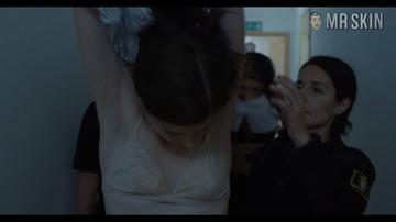 Hanna Ardéhn in Quicksand (2019) Underwear Bikini Breasts 281268