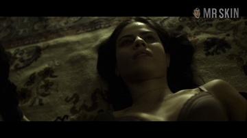 Depraved's Sexiest Scenes with Ana Kayne. Underwear. 281310