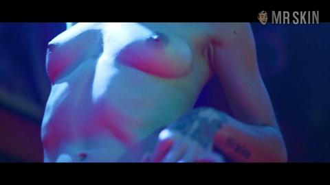 Rev Love Naked as Stripper #1. Bikini, Sexy, Breasts. 281301