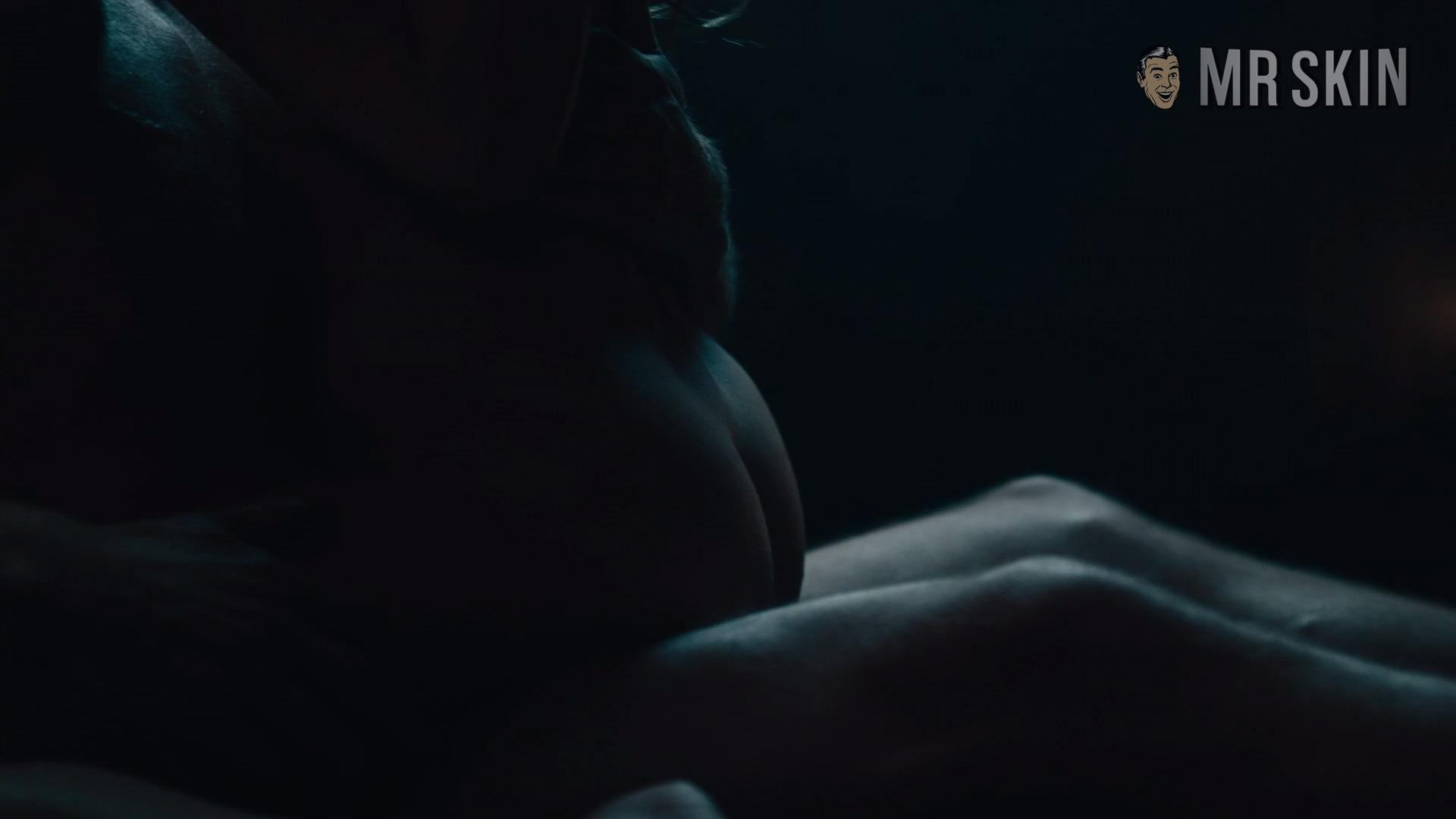 Celine Buckens in Warrior (2019-2023) Breasts Butt Sexy Breasts Butt 313736