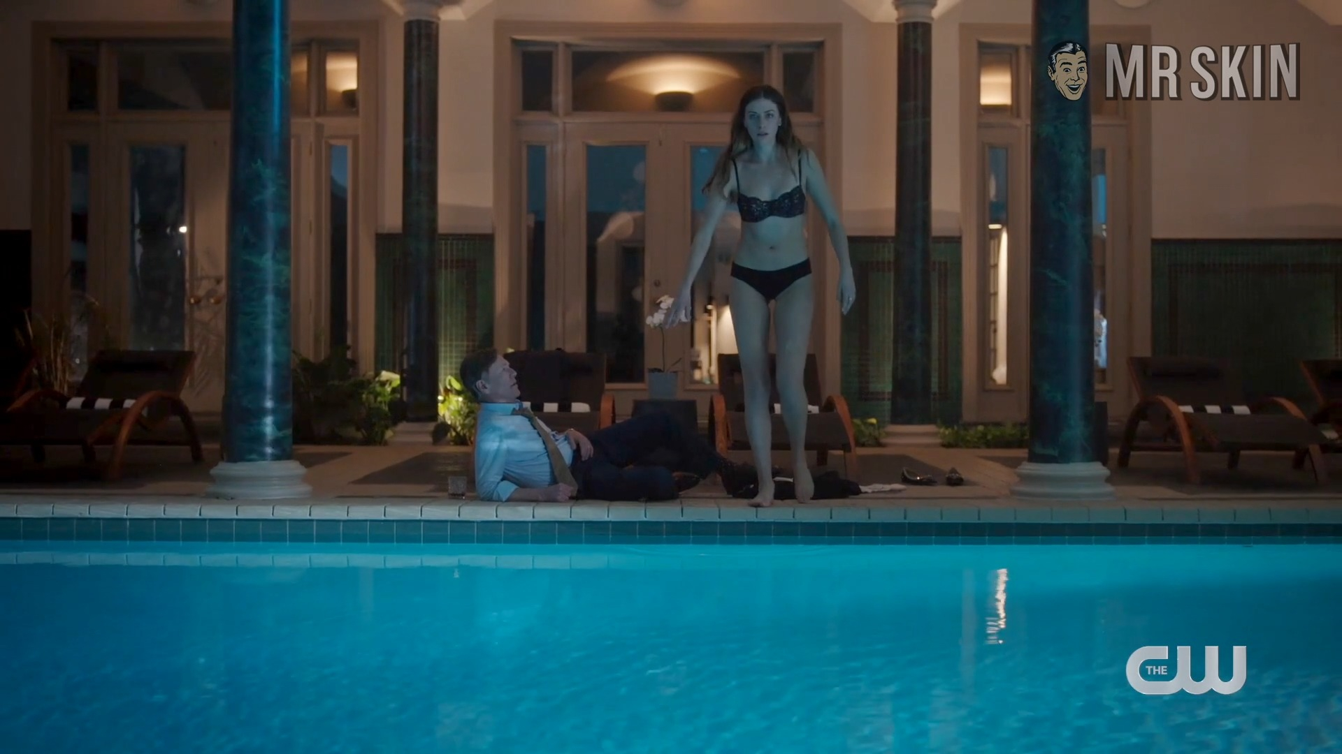 Hottest Murphy Mason Scenes. Underwear, lesbian, sexy. 340953