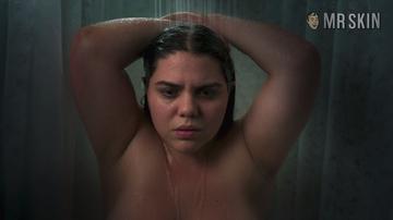 Brooke Markham in In the Dark (2019-2022) Sexy Lesbian Sexy 306267