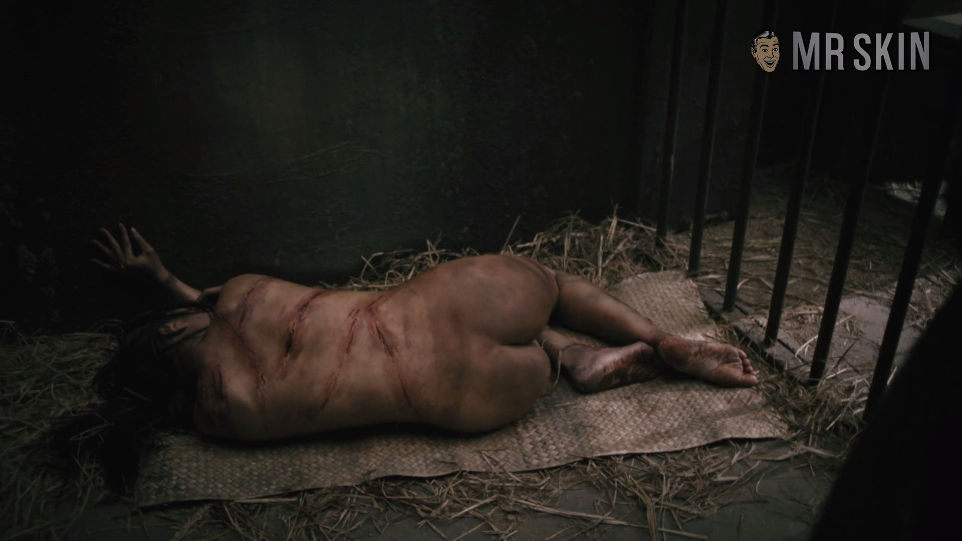 Yohana Kristiani in Grisse (2018) Butt Breasts Butt 284274