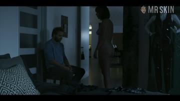 Monia Chokri in Sur-Vie (2017) Breasts Butt Underwear Breasts Butt 281544