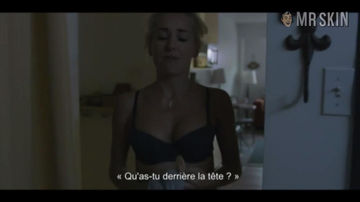 Mariloup Wolfe in Sur-Vie (2017) Underwear Underwear 281541