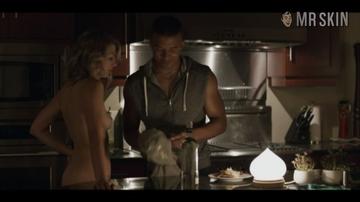 Catherine St-Laurent in Sur-Vie (2017) Breasts Butt Breasts Butt 281574